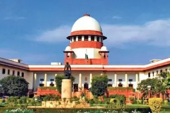 Guard against 'judicial largesse' to accused, SC tells courts